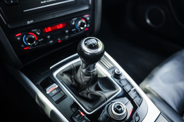 2011 Audi S5 4.2 quattro Premium Plus | Addison, TX | Apex Auto Sports