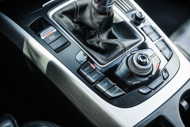 2011 Audi S5 4.2 quattro Premium Plus | Addison, TX | Apex Auto Sports