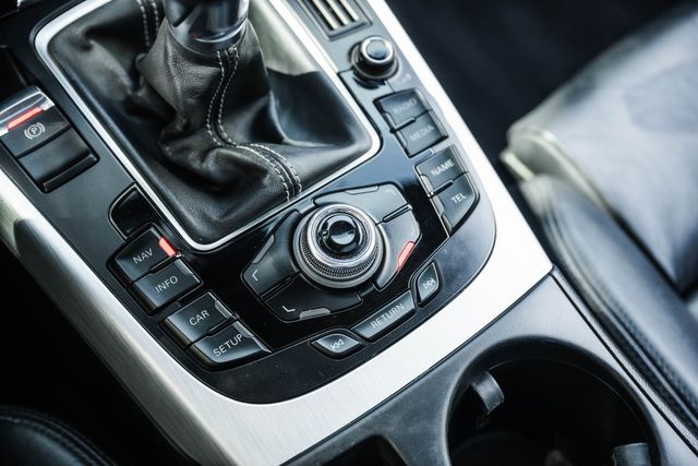 2011 Audi S5 4.2 quattro Premium Plus | Addison, TX | Apex Auto Sports