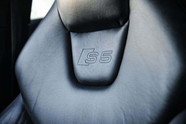 2011 Audi S5 4.2 quattro Premium Plus | Addison, TX | Apex Auto Sports