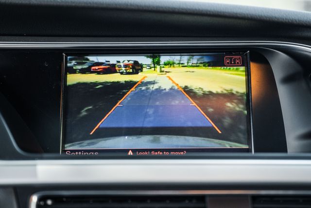 2011 Audi S5 4.2 quattro Premium Plus | Addison, TX | Apex Auto Sports