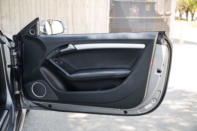 2011 Audi S5 4.2 quattro Premium Plus | Addison, TX | Apex Auto Sports 2011 Audi S5 4.2 quattro Premium Plus | Addison, TX | Apex Auto Sports