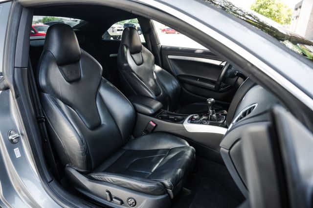 2011 Audi S5 4.2 quattro Premium Plus | Addison, TX | Apex Auto Sports 2011 Audi S5 4.2 quattro Premium Plus | Addison, TX | Apex Auto Sports