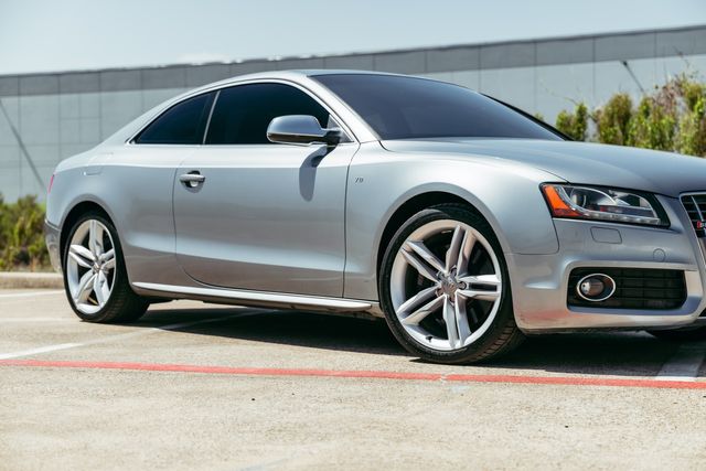 2011 Audi S5 4.2 quattro Premium Plus | Addison, TX | Apex Auto Sports 2011 Audi S5 4.2 quattro Premium Plus | Addison, TX | Apex Auto Sports
