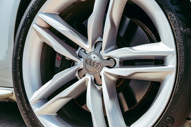 2011 Audi S5 4.2 quattro Premium Plus | Addison, TX | Apex Auto Sports 2011 Audi S5 4.2 quattro Premium Plus | Addison, TX | Apex Auto Sports