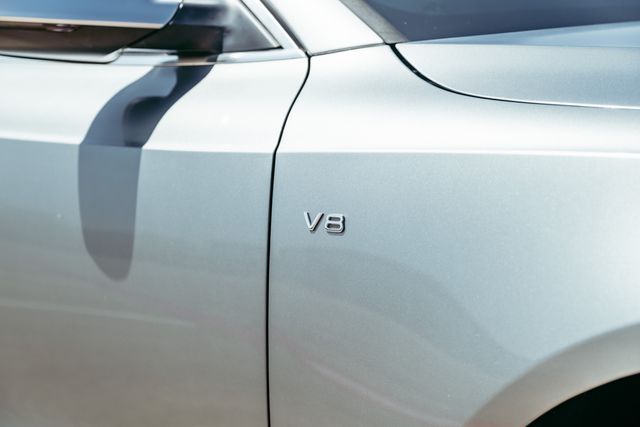 2011 Audi S5 4.2 quattro Premium Plus | Addison, TX | Apex Auto Sports