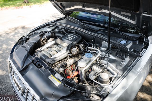 2011 Audi S5 4.2 quattro Premium Plus | Addison, TX | Apex Auto Sports