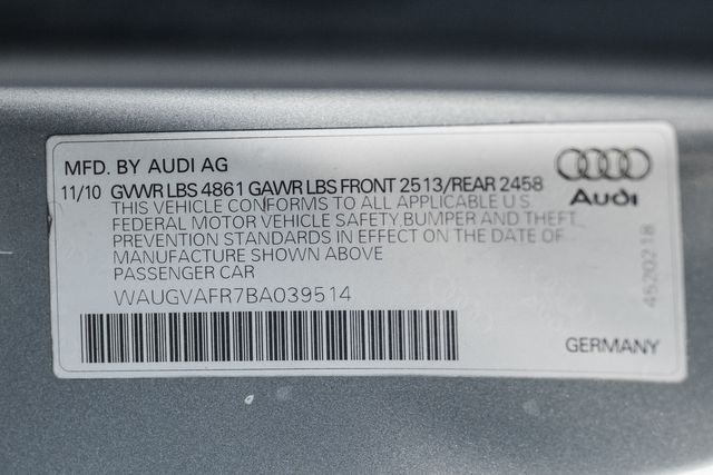 2011 Audi S5 4.2 quattro Premium Plus | Addison, TX | Apex Auto Sports 2011 Audi S5 4.2 quattro Premium Plus | Addison, TX | Apex Auto Sports