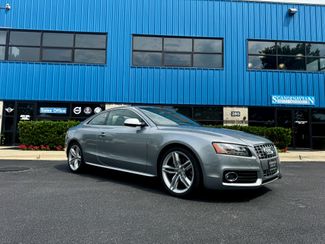 2011 Audi S5