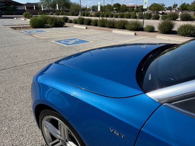 2011 Audi S5 3.0T quattro Prestige