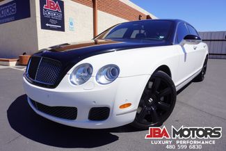 2011 Bentley Continental Flying Spur Speed Sedan FlyingSpur | MESA, AZ | JBA MOTORS
