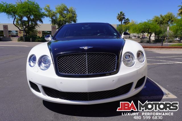 2011 Bentley Continental Flying Spur Speed Sedan FlyingSpur | MESA, AZ | JBA MOTORS 2011 Bentley Continental Flying Spur Speed Sedan FlyingSpur | MESA, AZ | JBA MOTORS