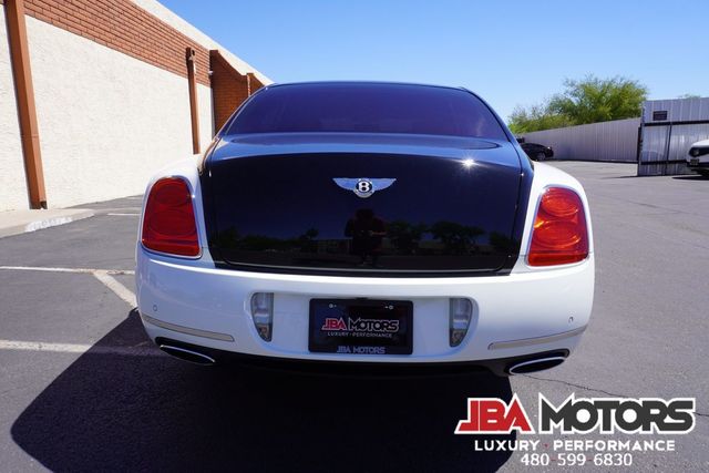 2011 Bentley Continental Flying Spur Speed Sedan FlyingSpur | MESA, AZ | JBA MOTORS 2011 Bentley Continental Flying Spur Speed Sedan FlyingSpur | MESA, AZ | JBA MOTORS