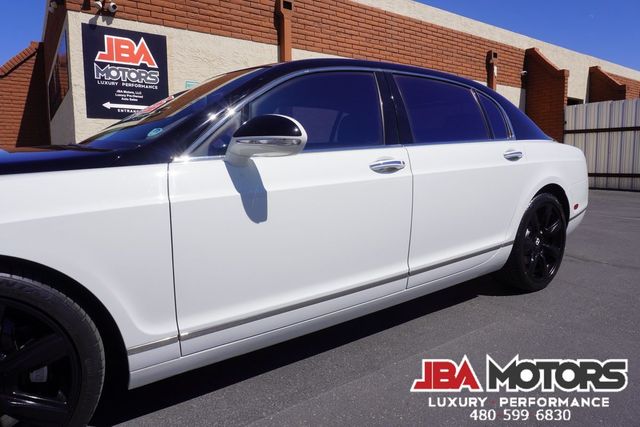 2011 Bentley Continental Flying Spur Speed Sedan FlyingSpur | MESA, AZ | JBA MOTORS