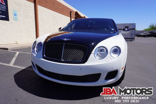 2011 Bentley Continental Flying Spur Speed Sedan FlyingSpur | MESA, AZ | JBA MOTORS
