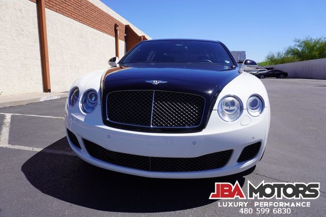 2011 Bentley Continental Flying Spur Speed Sedan FlyingSpur | MESA, AZ | JBA MOTORS