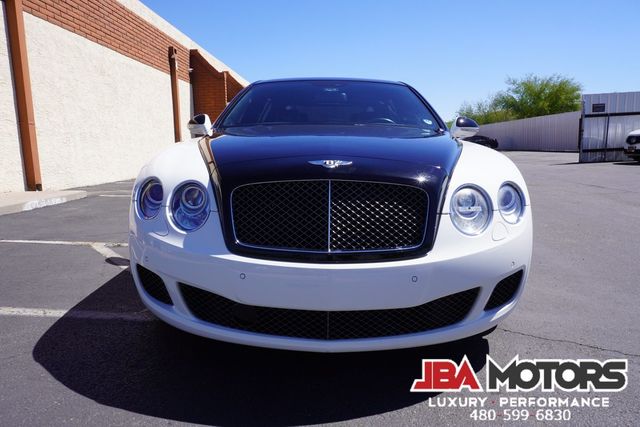 2011 Bentley Continental Flying Spur Speed Sedan FlyingSpur | MESA, AZ | JBA MOTORS 2011 Bentley Continental Flying Spur Speed Sedan FlyingSpur | MESA, AZ | JBA MOTORS