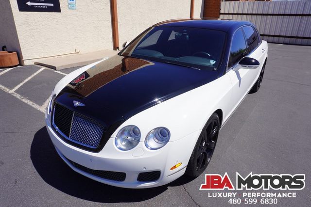2011 Bentley Continental Flying Spur Speed Sedan FlyingSpur | MESA, AZ | JBA MOTORS 2011 Bentley Continental Flying Spur Speed Sedan FlyingSpur | MESA, AZ | JBA MOTORS