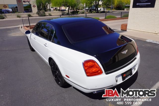 2011 Bentley Continental Flying Spur Speed Sedan FlyingSpur | MESA, AZ | JBA MOTORS