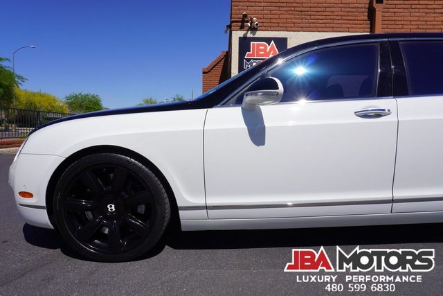 2011 Bentley Continental Flying Spur Speed Sedan FlyingSpur | MESA, AZ | JBA MOTORS 2011 Bentley Continental Flying Spur Speed Sedan FlyingSpur | MESA, AZ | JBA MOTORS