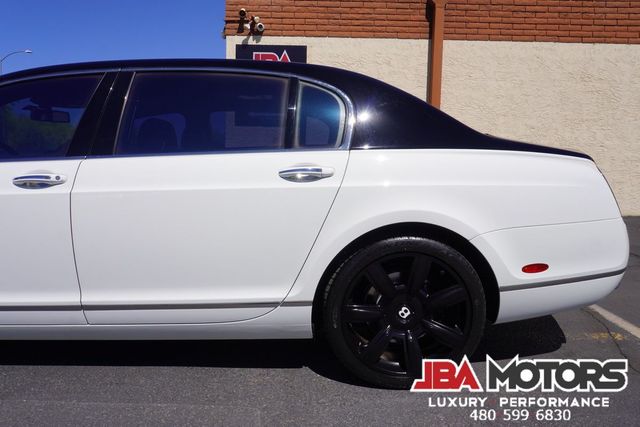2011 Bentley Continental Flying Spur Speed Sedan FlyingSpur | MESA, AZ | JBA MOTORS 2011 Bentley Continental Flying Spur Speed Sedan FlyingSpur | MESA, AZ | JBA MOTORS