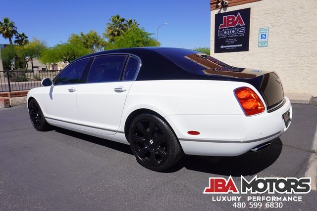 2011 Bentley Continental Flying Spur Speed Sedan FlyingSpur | MESA, AZ | JBA MOTORS 2011 Bentley Continental Flying Spur Speed Sedan FlyingSpur | MESA, AZ | JBA MOTORS
