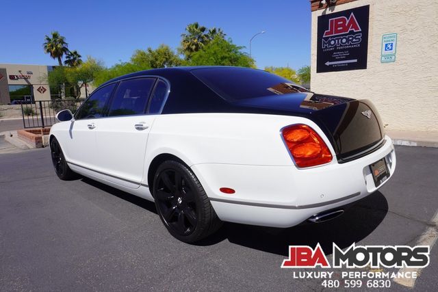 2011 Bentley Continental Flying Spur Speed Sedan FlyingSpur | MESA, AZ | JBA MOTORS