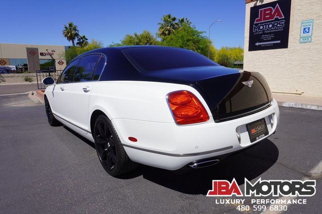 2011 Bentley Continental Flying Spur Speed Sedan FlyingSpur | MESA, AZ | JBA MOTORS