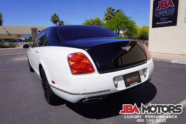 2011 Bentley Continental Flying Spur Speed Sedan FlyingSpur | MESA, AZ | JBA MOTORS