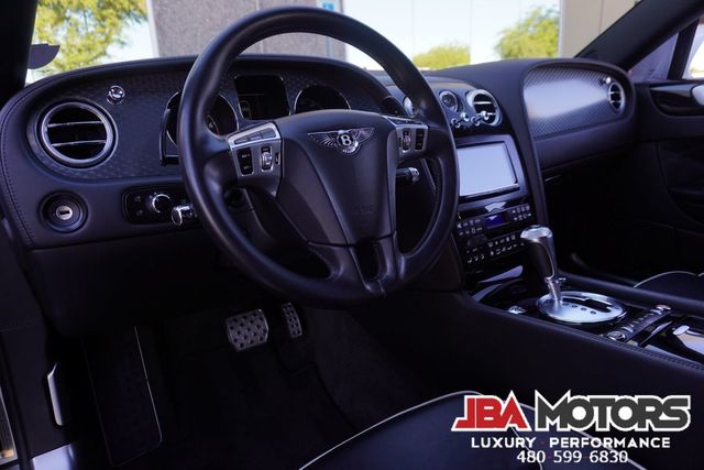 2011 Bentley Continental Flying Spur Speed Sedan FlyingSpur | MESA, AZ | JBA MOTORS