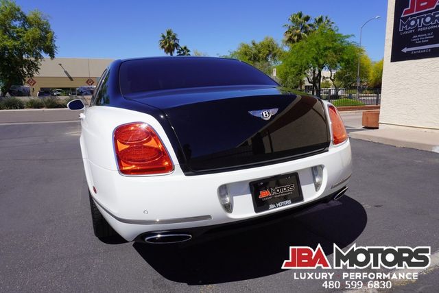 2011 Bentley Continental Flying Spur Speed Sedan FlyingSpur | MESA, AZ | JBA MOTORS 2011 Bentley Continental Flying Spur Speed Sedan FlyingSpur | MESA, AZ | JBA MOTORS