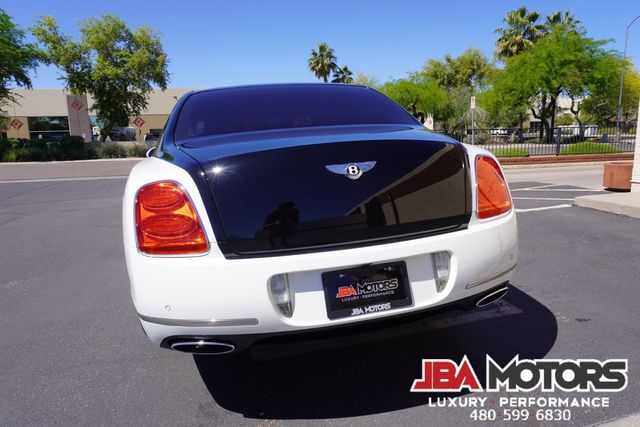 2011 Bentley Continental Flying Spur Speed Sedan FlyingSpur | MESA, AZ | JBA MOTORS