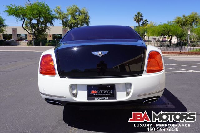 2011 Bentley Continental Flying Spur Speed Sedan FlyingSpur | MESA, AZ | JBA MOTORS 2011 Bentley Continental Flying Spur Speed Sedan FlyingSpur | MESA, AZ | JBA MOTORS