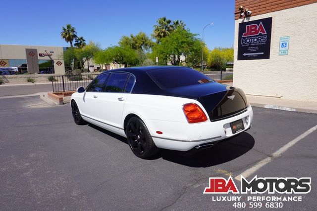 2011 Bentley Continental Flying Spur SPEED Sedan FlyingSpur | MESA, AZ | JBA MOTORS 2011 Bentley Continental Flying Spur SPEED Sedan FlyingSpur | MESA, AZ | JBA MOTORS
