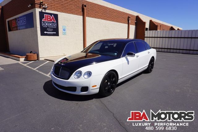2011 Bentley Continental Flying Spur Speed Sedan FlyingSpur | MESA, AZ | JBA MOTORS 2011 Bentley Continental Flying Spur Speed Sedan FlyingSpur | MESA, AZ | JBA MOTORS