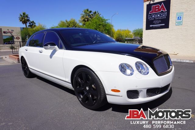 2011 Bentley Continental Flying Spur Speed Sedan FlyingSpur | MESA, AZ | JBA MOTORS 2011 Bentley Continental Flying Spur Speed Sedan FlyingSpur | MESA, AZ | JBA MOTORS
