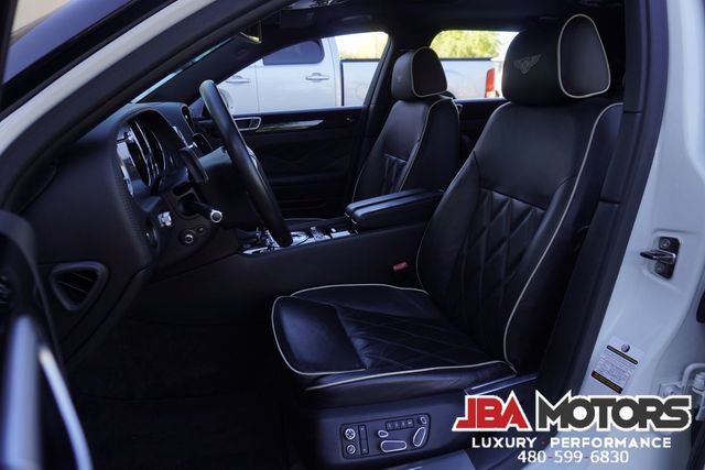 2011 Bentley Continental Flying Spur Speed Sedan FlyingSpur | MESA, AZ | JBA MOTORS
