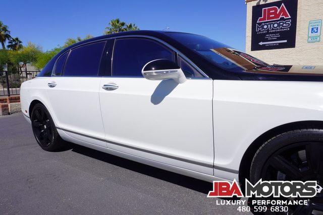 2011 Bentley Continental Flying Spur Speed Sedan FlyingSpur | MESA, AZ | JBA MOTORS