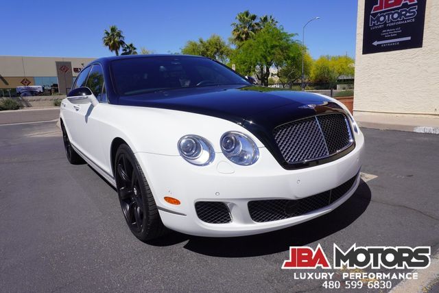 2011 Bentley Continental Flying Spur Speed Sedan FlyingSpur | MESA, AZ | JBA MOTORS 2011 Bentley Continental Flying Spur Speed Sedan FlyingSpur | MESA, AZ | JBA MOTORS