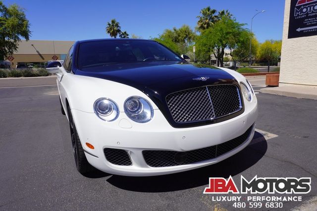 2011 Bentley Continental Flying Spur Speed Sedan FlyingSpur | MESA, AZ | JBA MOTORS 2011 Bentley Continental Flying Spur Speed Sedan FlyingSpur | MESA, AZ | JBA MOTORS