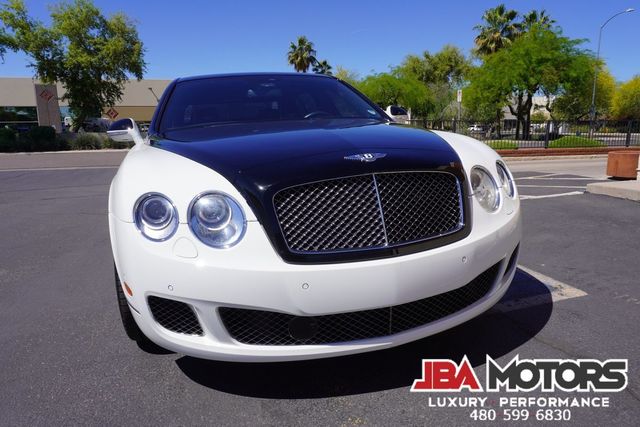 2011 Bentley Continental Flying Spur SPEED Sedan FlyingSpur | MESA, AZ | JBA MOTORS 2011 Bentley Continental Flying Spur SPEED Sedan FlyingSpur | MESA, AZ | JBA MOTORS