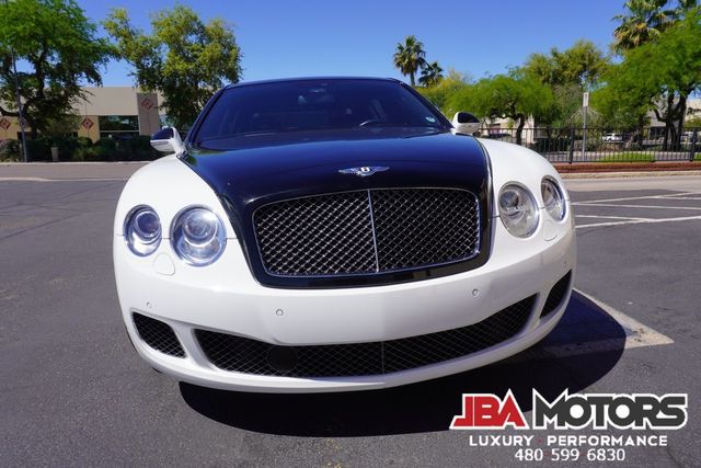 2011 Bentley Continental Flying Spur Speed Sedan FlyingSpur | MESA, AZ | JBA MOTORS