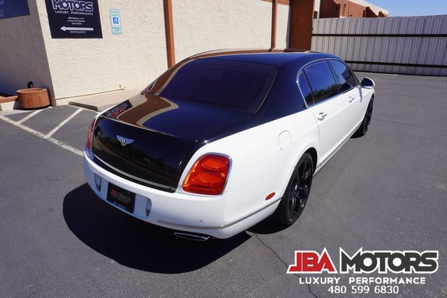 2011 Bentley Continental Flying Spur Speed Sedan FlyingSpur | MESA, AZ | JBA MOTORS