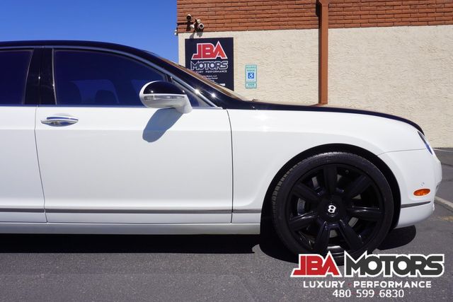 2011 Bentley Continental Flying Spur Speed Sedan FlyingSpur | MESA, AZ | JBA MOTORS