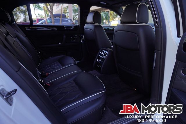 2011 Bentley Continental Flying Spur Speed Sedan FlyingSpur | MESA, AZ | JBA MOTORS