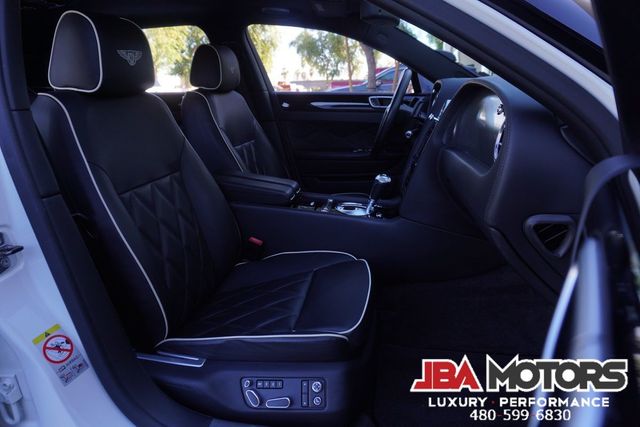 2011 Bentley Continental Flying Spur Speed Sedan FlyingSpur | MESA, AZ | JBA MOTORS 2011 Bentley Continental Flying Spur Speed Sedan FlyingSpur | MESA, AZ | JBA MOTORS