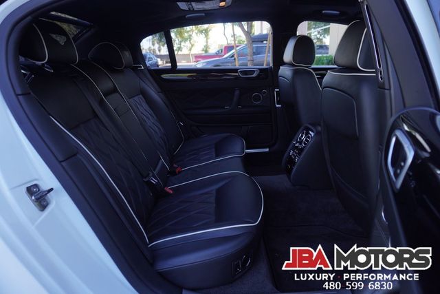 2011 Bentley Continental Flying Spur Speed Sedan FlyingSpur | MESA, AZ | JBA MOTORS 2011 Bentley Continental Flying Spur Speed Sedan FlyingSpur | MESA, AZ | JBA MOTORS