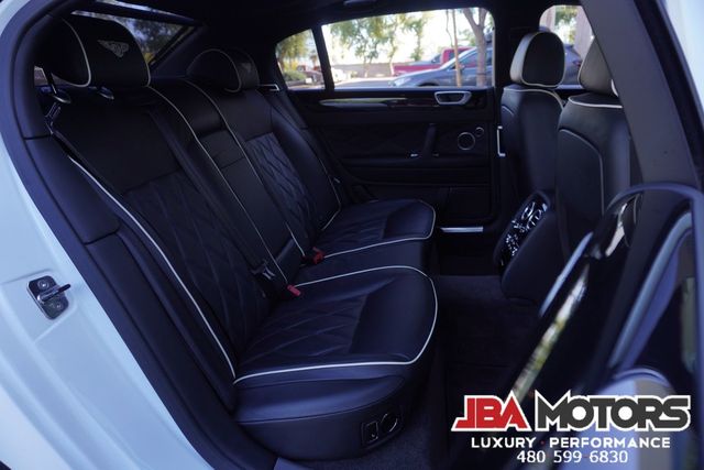2011 Bentley Continental Flying Spur Speed Sedan FlyingSpur | MESA, AZ | JBA MOTORS