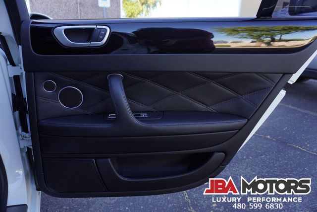 2011 Bentley Continental Flying Spur Speed Sedan FlyingSpur | MESA, AZ | JBA MOTORS