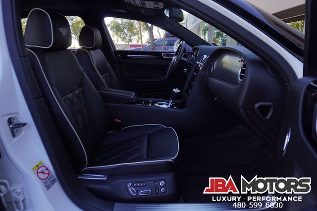 2011 Bentley Continental Flying Spur Speed Sedan FlyingSpur | MESA, AZ | JBA MOTORS